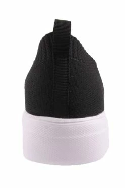 CENSES BLACK -shoe Shop D747.BLK 4