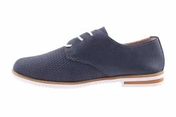 CHARY NAVY BRUSHED -shoe Shop D751.NAV 2