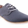 CHARY NAVY BRUSHED -shoe Shop D751.NAV 3