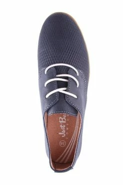 CHARY NAVY BRUSHED -shoe Shop D751.NAV 5