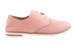 CHARY PINK BRUSHED -shoe Shop D752.PIN 1