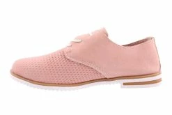 CHARY PINK BRUSHED -shoe Shop D752.PIN 2