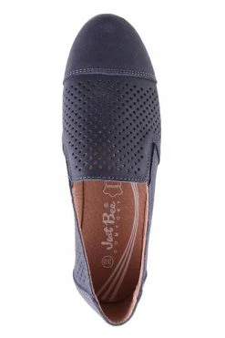 CRISTA NAVY -shoe Shop D757.NAV 5