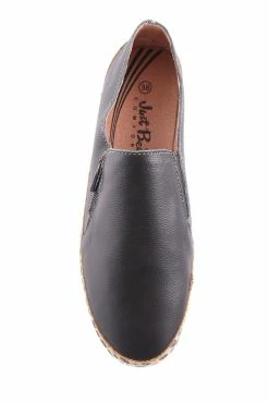 CUBBY BLACK -shoe Shop D759.BLK 5