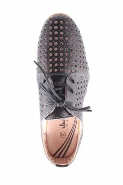 CAYENNE BLACK -shoe Shop D765.BLK 5