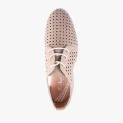 CRUISER BEIGE -shoe Shop D769.BEI 4