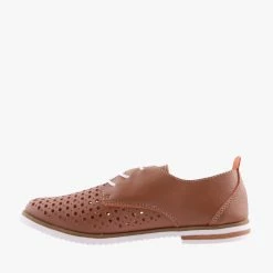 CABITA TAN -shoe Shop D774.TAN 3