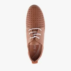 CABITA TAN -shoe Shop D774.TAN 4