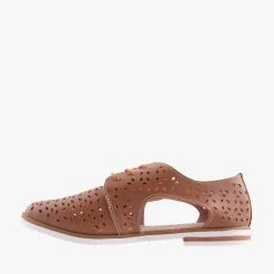 CHICKY TAN -shoe Shop D778.TAN 3