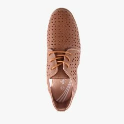 CHICKY TAN -shoe Shop D778.TAN 4