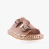 CASSIA TAN -shoe Shop D783.TAN 1