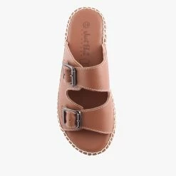 CASSIA TAN 9 CASSIA TAN -shoe Shop D783.TAN 4