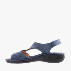 MELLIN NAVY -shoe Shop D785.NAV 3