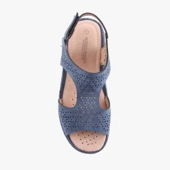 MELLIN NAVY -shoe Shop D785.NAV 4