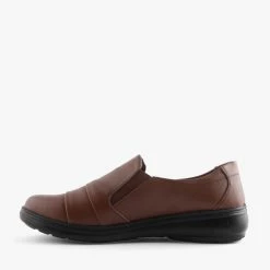 MISPY BROWN -shoe Shop D795.BRW 3 Mispy brown