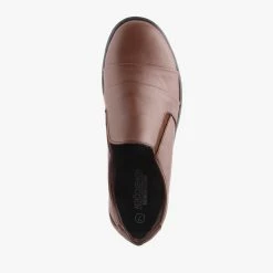 MISPY BROWN -shoe Shop D795.BRW 4 Mispy brown