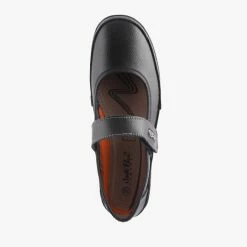 CALISTA 2 BLACK -shoe Shop D798.BLK 4 Calista 2 black