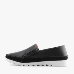 COSTAS BLACK -shoe Shop D806.BLK 3 Costas black