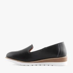 CLAUDIA BLACK -shoe Shop D810.BLK 3 Claudia black