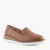 CLAUDIA TAN 2 CLAUDIA TAN -shoe Shop D811.TAN 1 Claudia tan