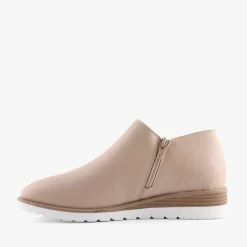CARMY BEIGE -shoe Shop D813.BGE 3 Carmy beige