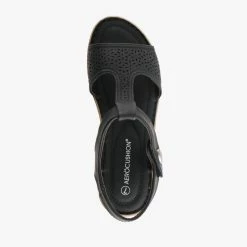 MELSA BLACK -shoe Shop D817 4