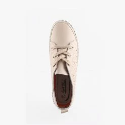 CASINI BEIGE -shoe Shop D831 4g