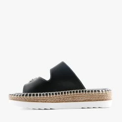 CASSIA BLACK -shoe Shop D836 3jpg