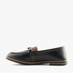 CARON BLACK -shoe Shop D840 3