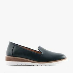 CLAUDIA NAVY -shoe Shop D842 2