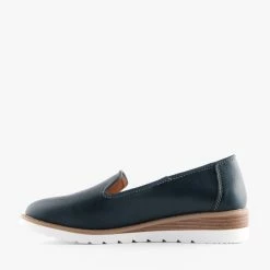 CLAUDIA NAVY -shoe Shop D842 3