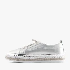 CHEERY SILVER -shoe Shop D850 3