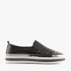 CALY BLACK -shoe Shop D852 2