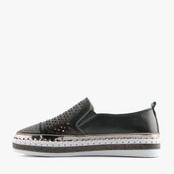 CALY BLACK -shoe Shop D852 3