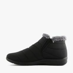 MAVE BLACK -shoe Shop D859 3jpg