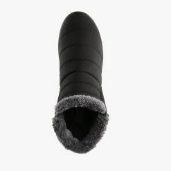 MAVE BLACK -shoe Shop D859 4jpg