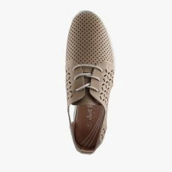 CINSY BEIGE -shoe Shop D866 4g