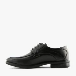 STURT BLACK -shoe Shop DM10 3