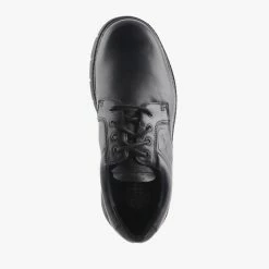 SENATOR BLACK -shoe Shop DM34 4