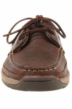 SHACKLE WALNUT -shoe Shop DM58.BRW 3