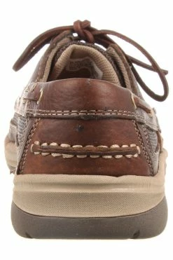 SHACKLE WALNUT -shoe Shop DM58.BRW 4