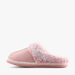 INVISIBLE TRIDENT PINK -shoe Shop F101 3pg