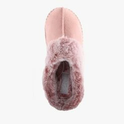 INVISIBLE TRIDENT PINK -shoe Shop F101 4pg