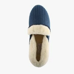 CATHERINE NAVY -shoe Shop F103 4pg