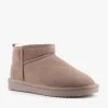 MINI UGG MUSHROOM -shoe Shop F206 1