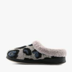 Panda ENDY BLUE LEOPARD -shoe Shop F229 3