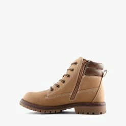 DUSTY-B TAN -shoe Shop FC101 3