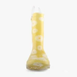 DAISY BRIGHT YELLOW -shoe Shop FC104 4