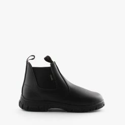 RANCH BLACK -shoe Shop FC13.BLK 2 Ranch black
