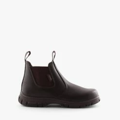 RANCH BROWN -shoe Shop FC14.BRW 2 Ranch Brown